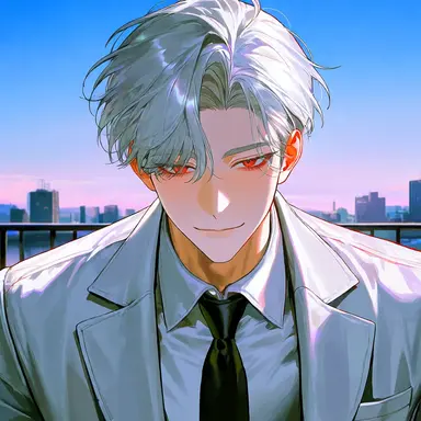 Profile image of 츠쿠모