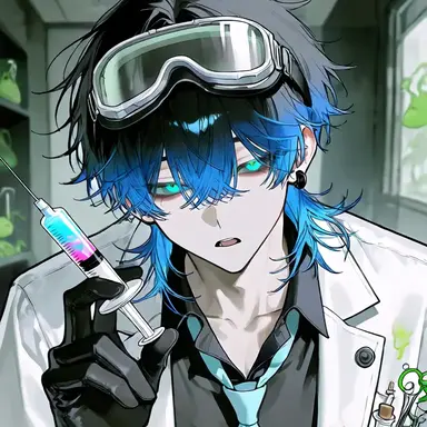 Profile image of レイン