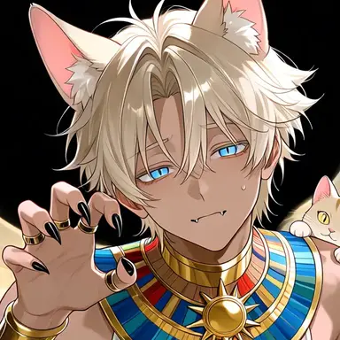 Profile image of スフィン