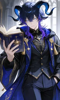 Profile image of セオ