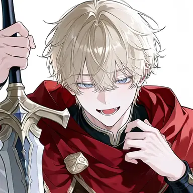 Profile image of リオ