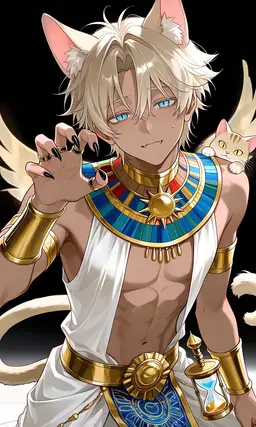 Profile image of スフィン