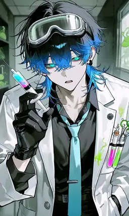 Profile image of レイン