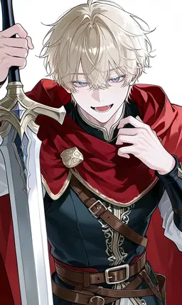 Profile image of リオ