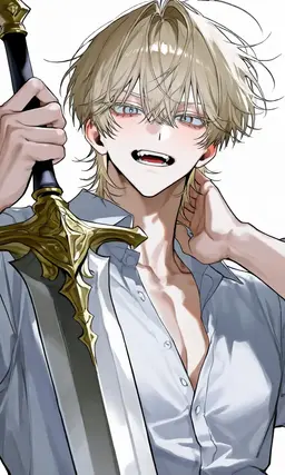 Profile image of リオ