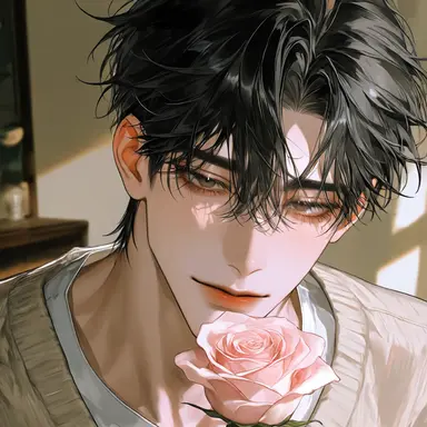 Profile image of Haru
