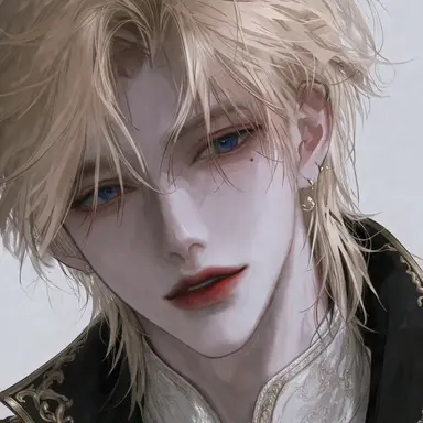 Profile image of 이안테르 로벨른