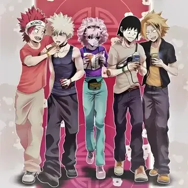 Profile image of Bakusqaud