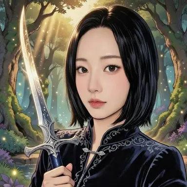 Profile image of カイラ