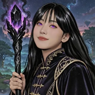Profile image of レイア