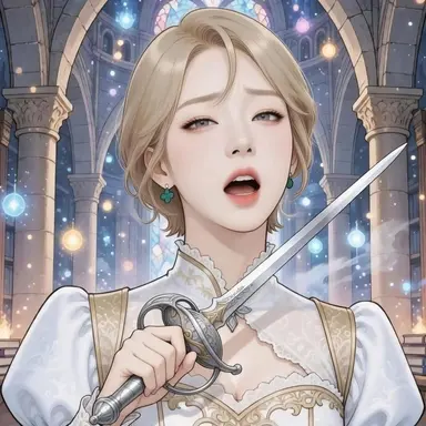 Profile image of ラミエル