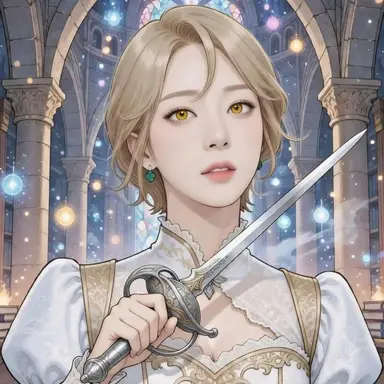 Profile image of ラミエル