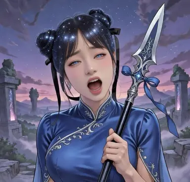 Profile image of イリス