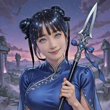 Profile image of イリス