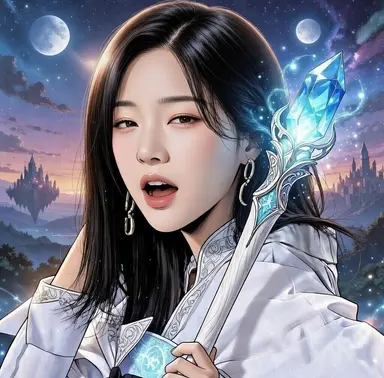 Profile image of アエリン
