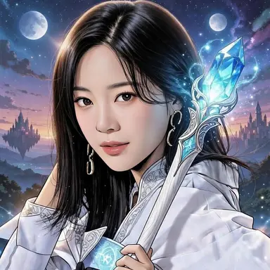 Profile image of アエリン