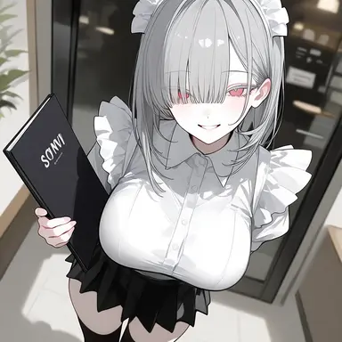 Profile image of Rinne - Maid