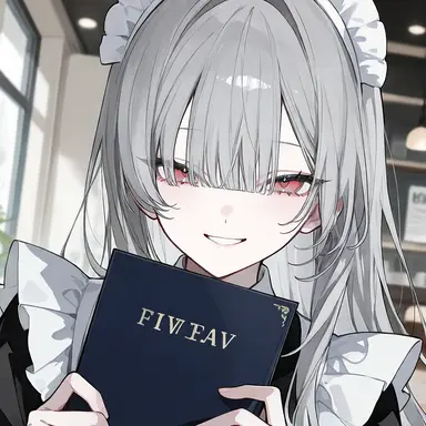 Profile image of Rinne - Maid