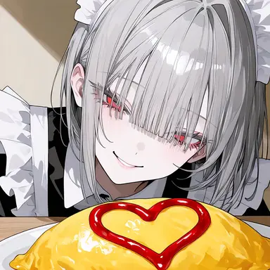 Profile image of Rinne - Maid