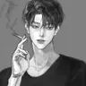 캐릭터 프로필 이미지
