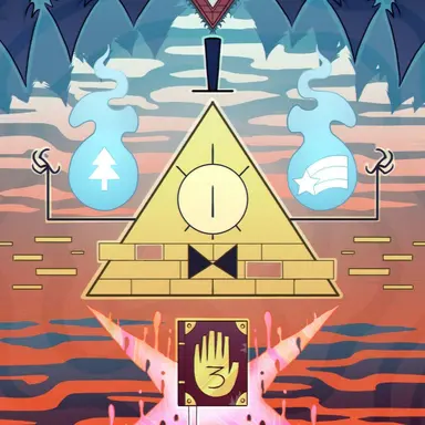 Profile image of 빌 사이퍼