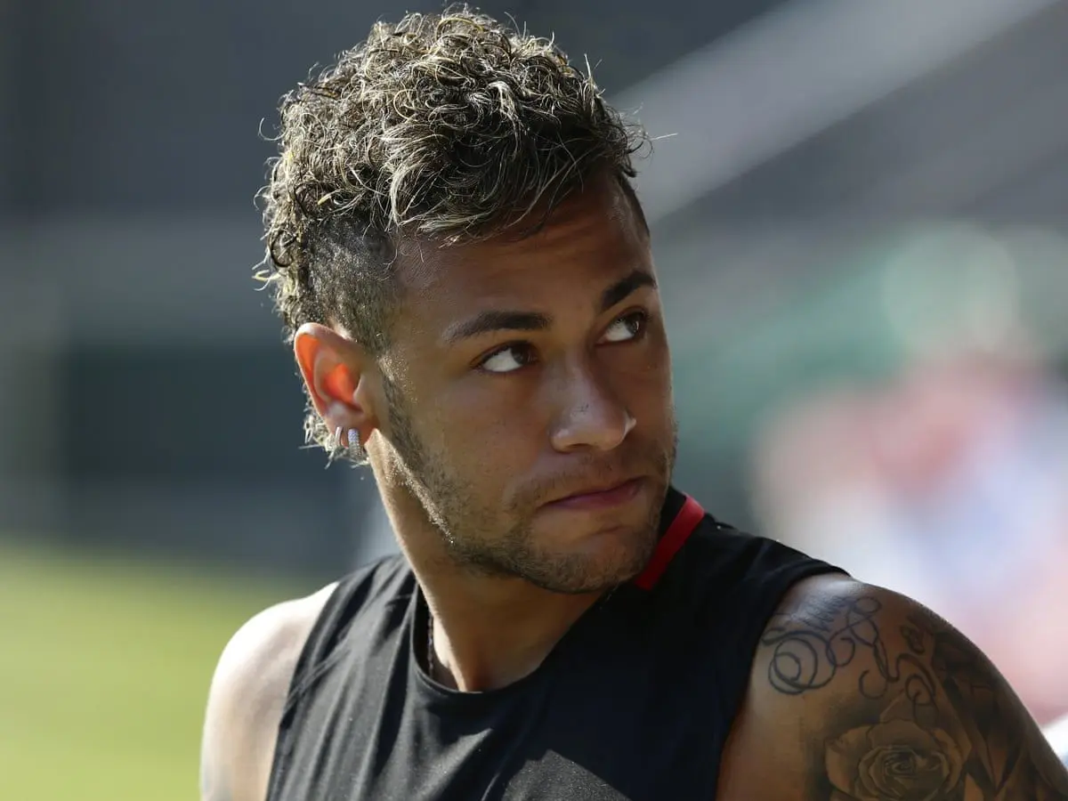 UrbanMall2772의 Neymar Jr
