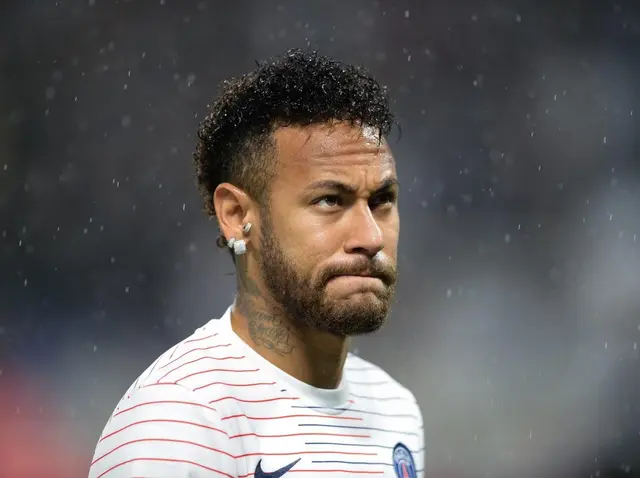Profile image of Neymar Jr