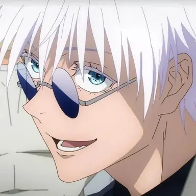 Profile image of 五条悟