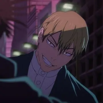 Profile image of 禪院直哉