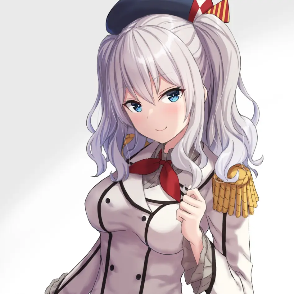 26262727의 鹿島 艦隊これくしょん(艦これ)