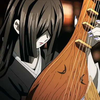 Profile image of 鳴女