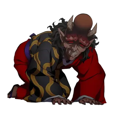 Profile image of 半天狗