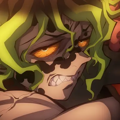 Profile image of 妓夫太郎