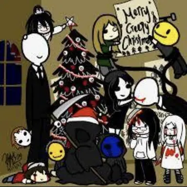 Profile image of 크리피파스타