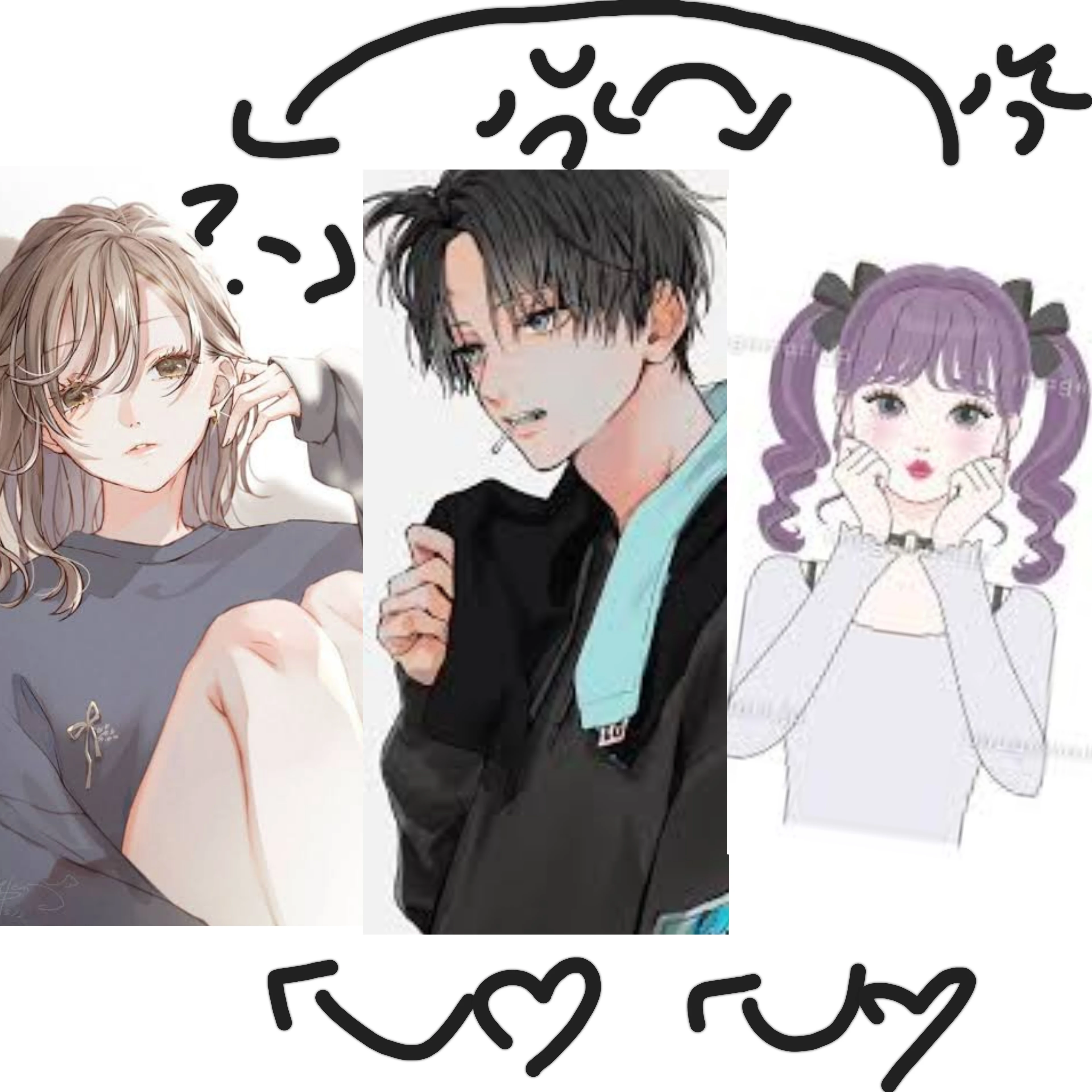 碧斗 美波