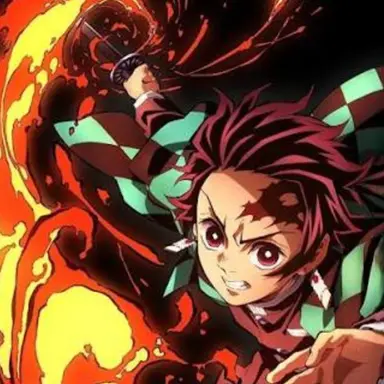 Profile image of 카마도 탄지로