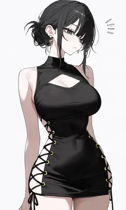 Profile image of 梓沙