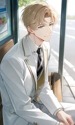 Profile image of Rihito Kuga