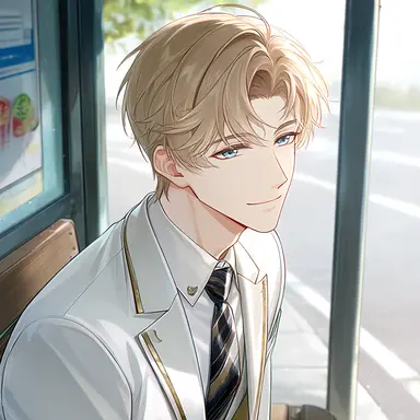 Profile image of 久我 理人