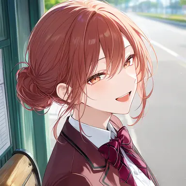 Profile image of 凛