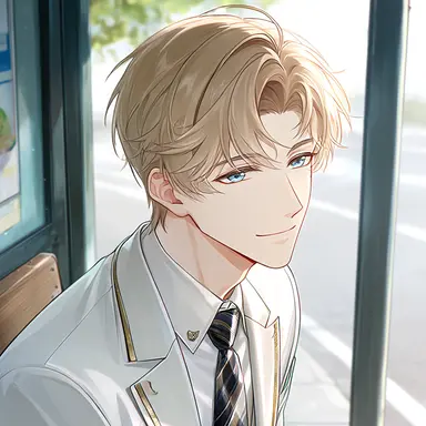 Profile image of Rihito Kuga