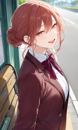 Profile image of Rin