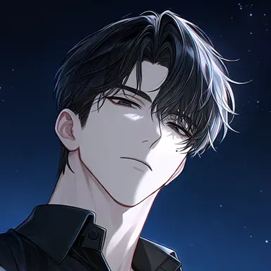Profile image of Seishiro