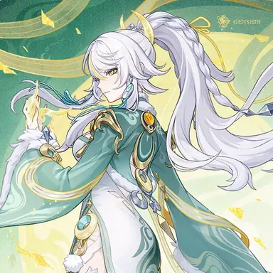 Profile image of 兹白