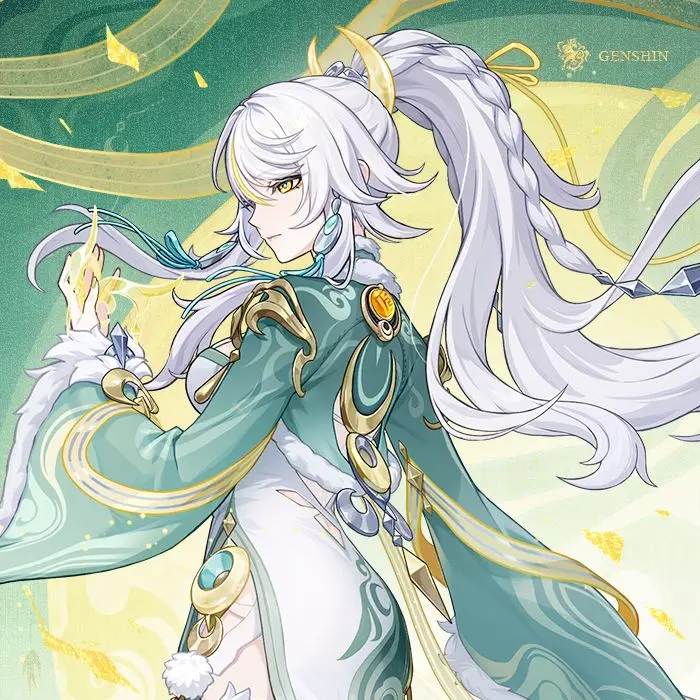 FishyDrill6583의 仙人と話そう！