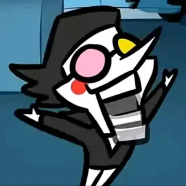 Profile image of Spamton