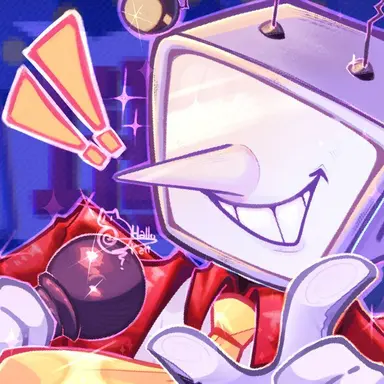 Profile image of Tenna