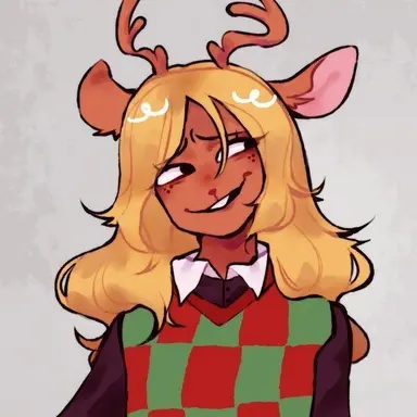 Profile image of Noelle