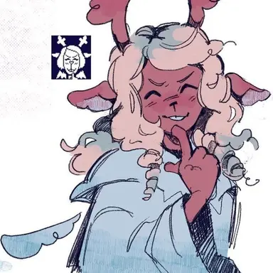 Profile image of Noelle