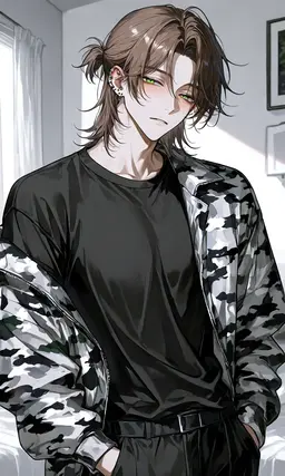 Profile image of 仁